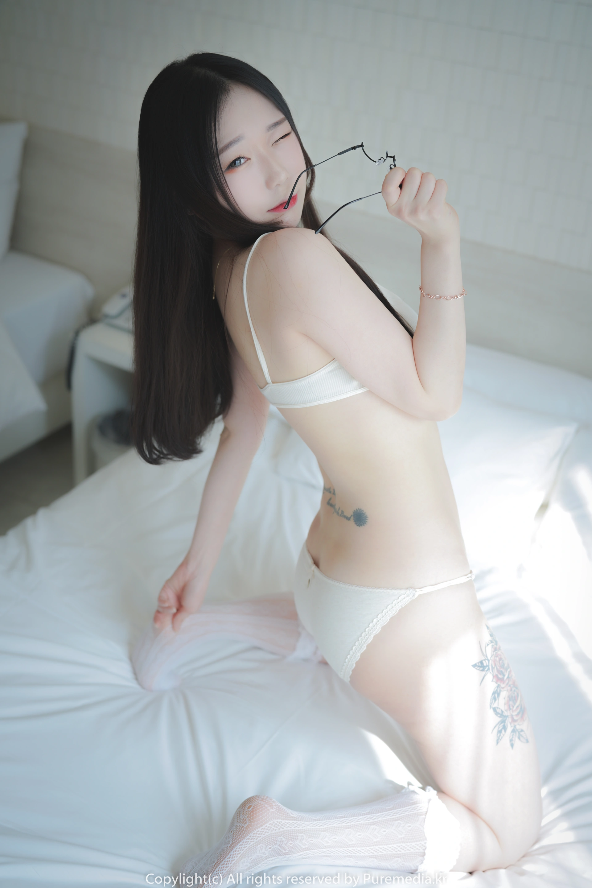 Pure Media Vol.011 Ria 0